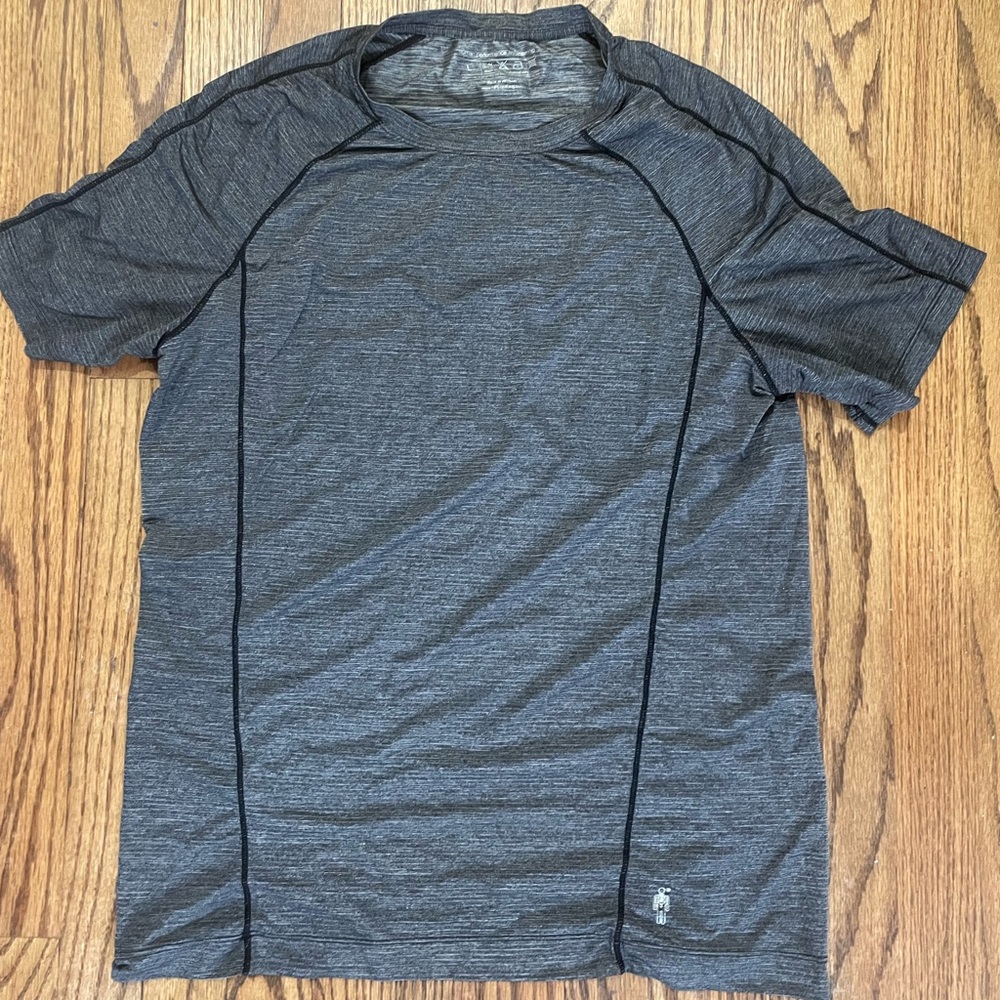 HPE (Human Performance Engineering) Mens Workout Shirt